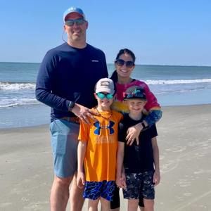 Meet your Posher, Jodi